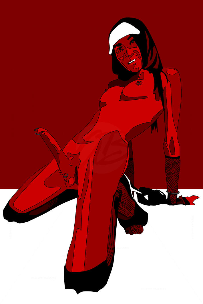 Mother Superior (2019)