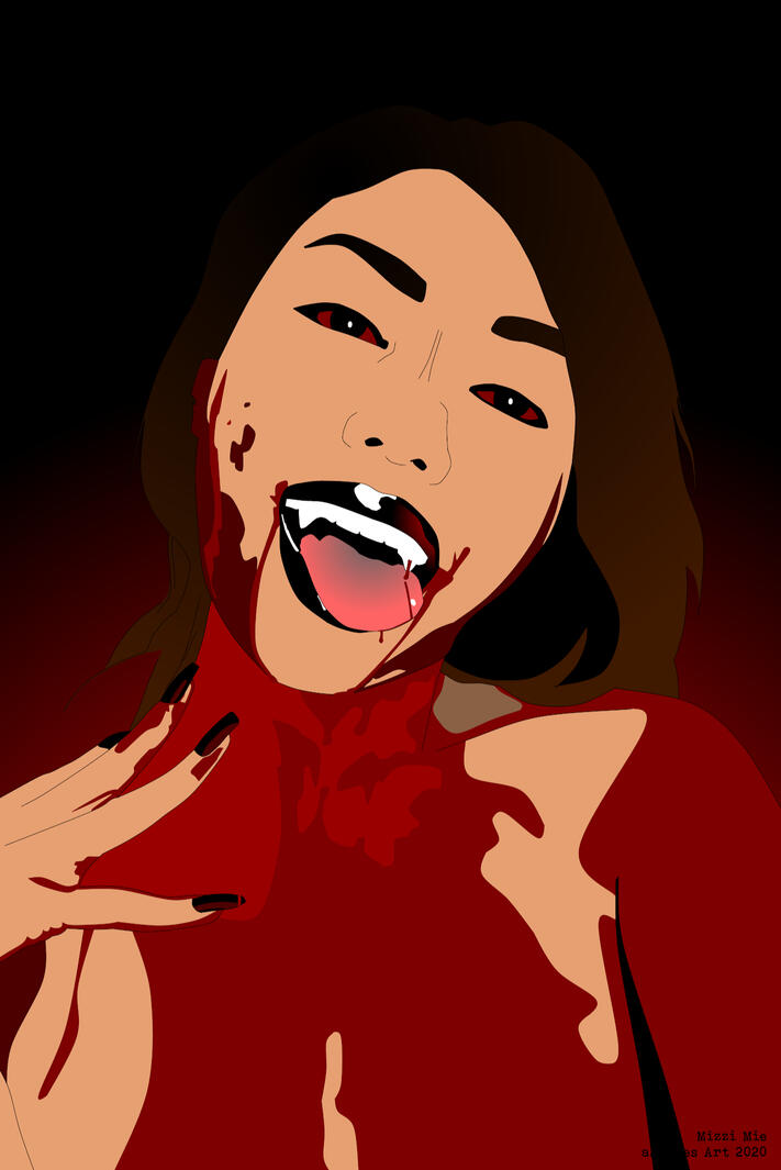 Bloodsport (2020) Bloodsport (2020)