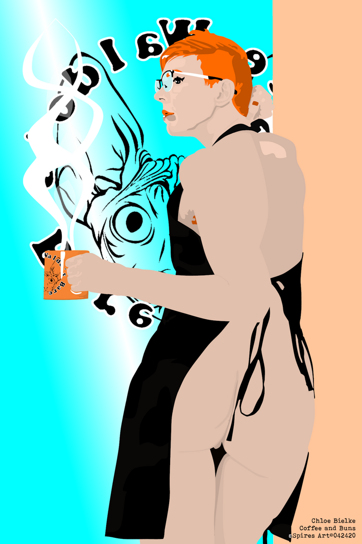 Coffee &amp; Buns (2020)