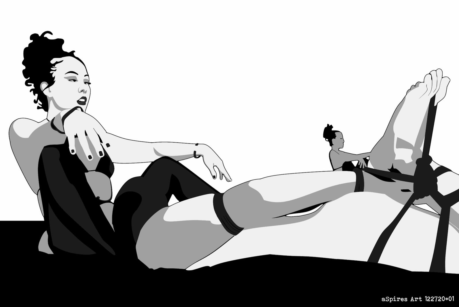 Singular Focus (2020)