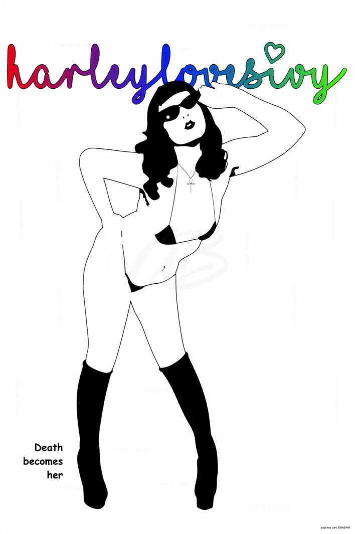 Death Becomes Her (2020)