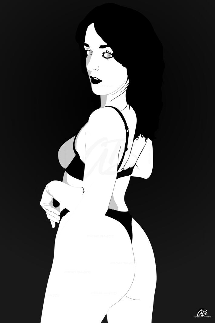 Hipshot