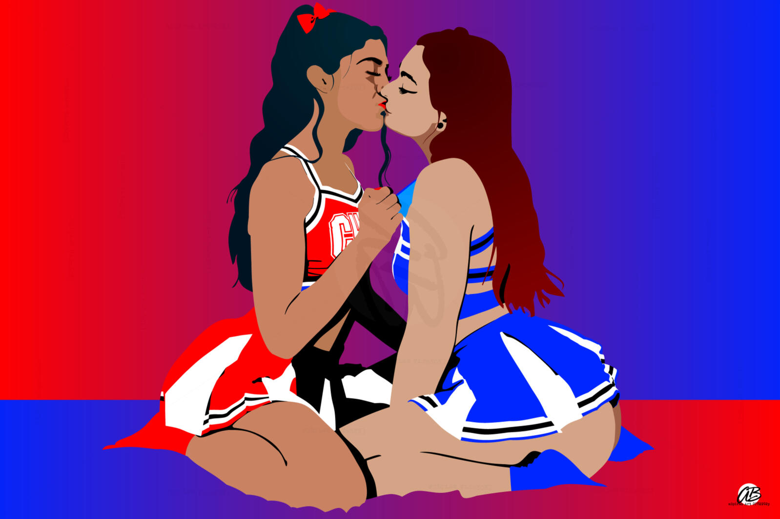 This One Time At Cheer Camp