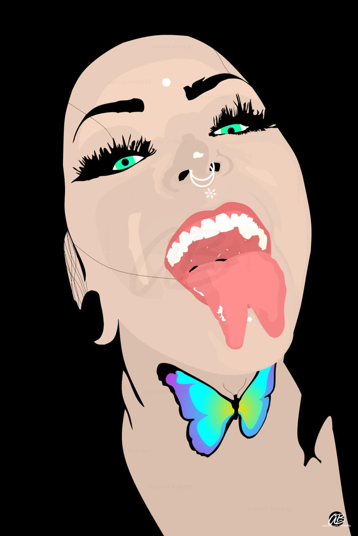 Butterfly