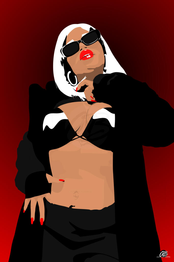 Noir Blanc