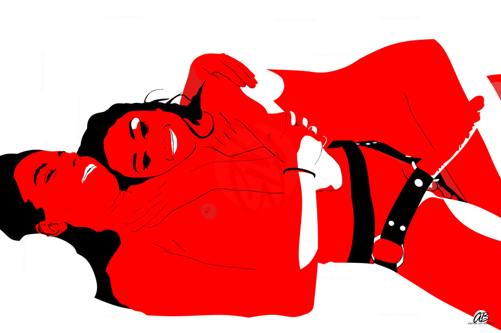 Cuddle