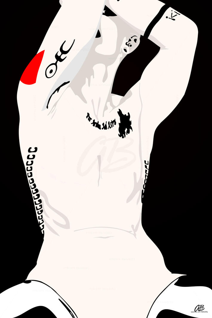 Self-Censored
