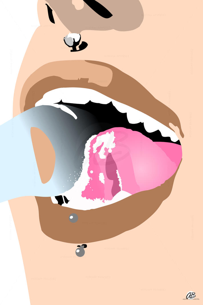 Drool