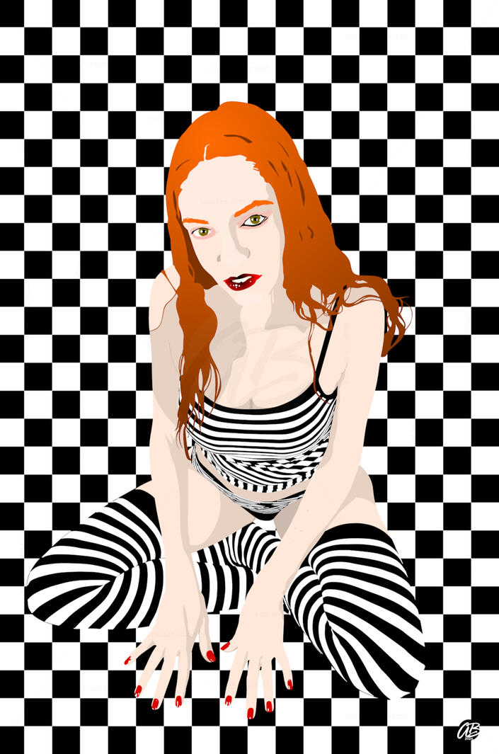 Red Queen