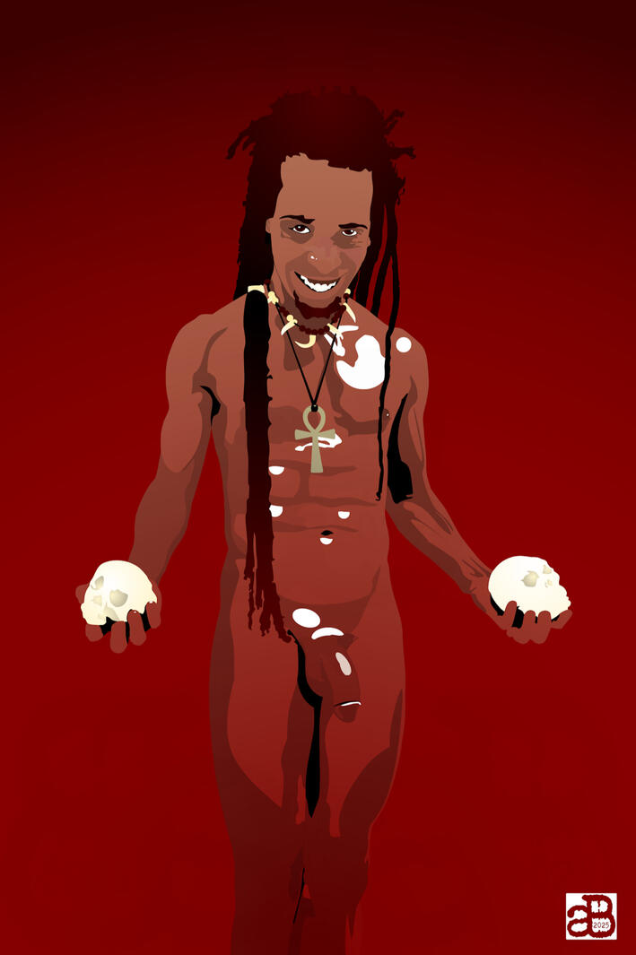 Papa Voodoo