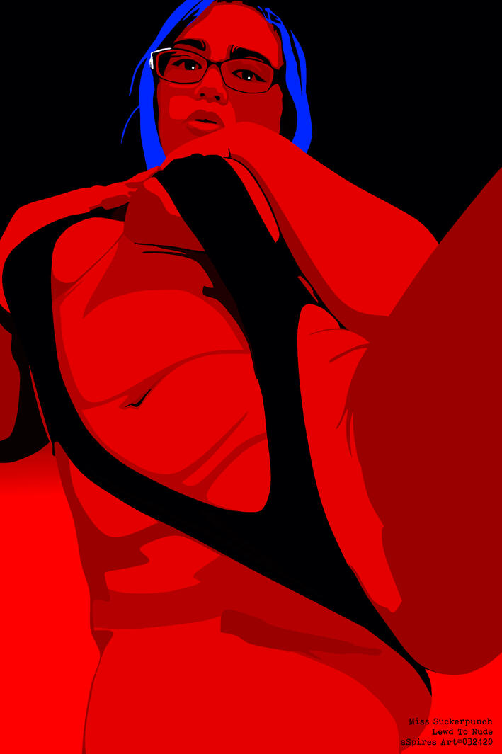 Lewd To Nude