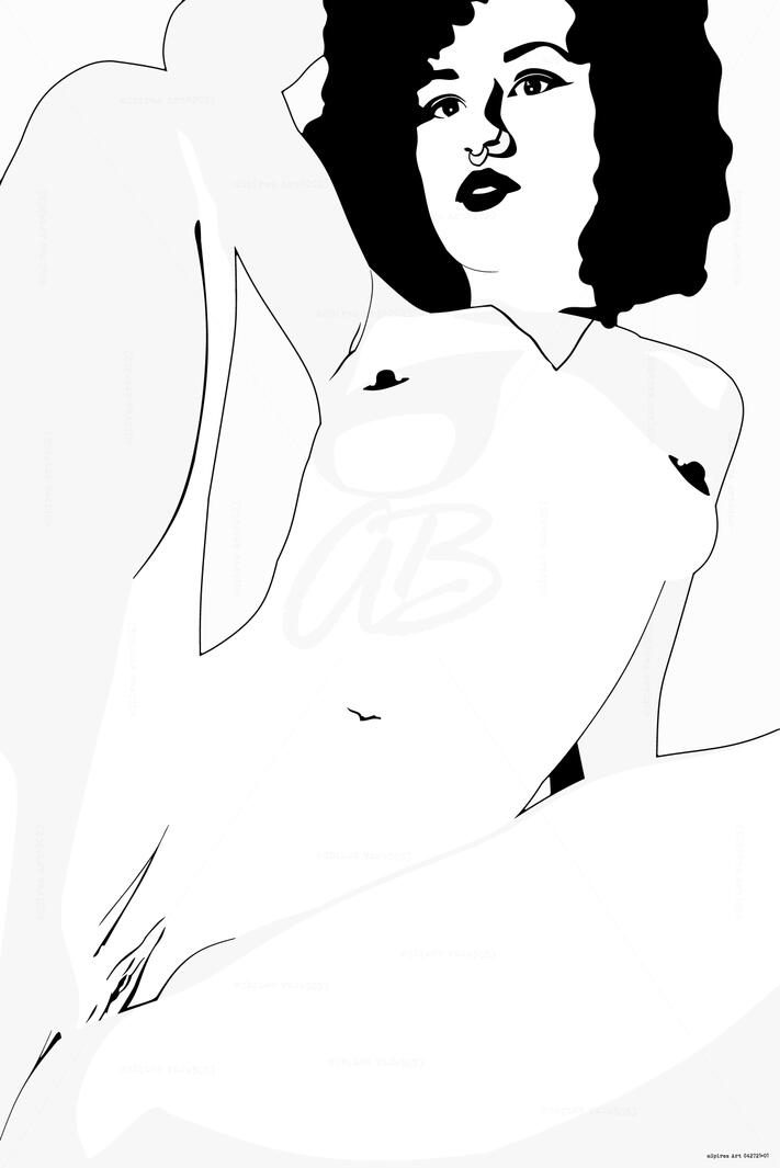 Line Art Line Art