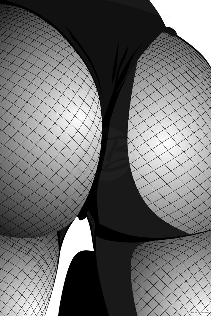 Fishnets Fishnets