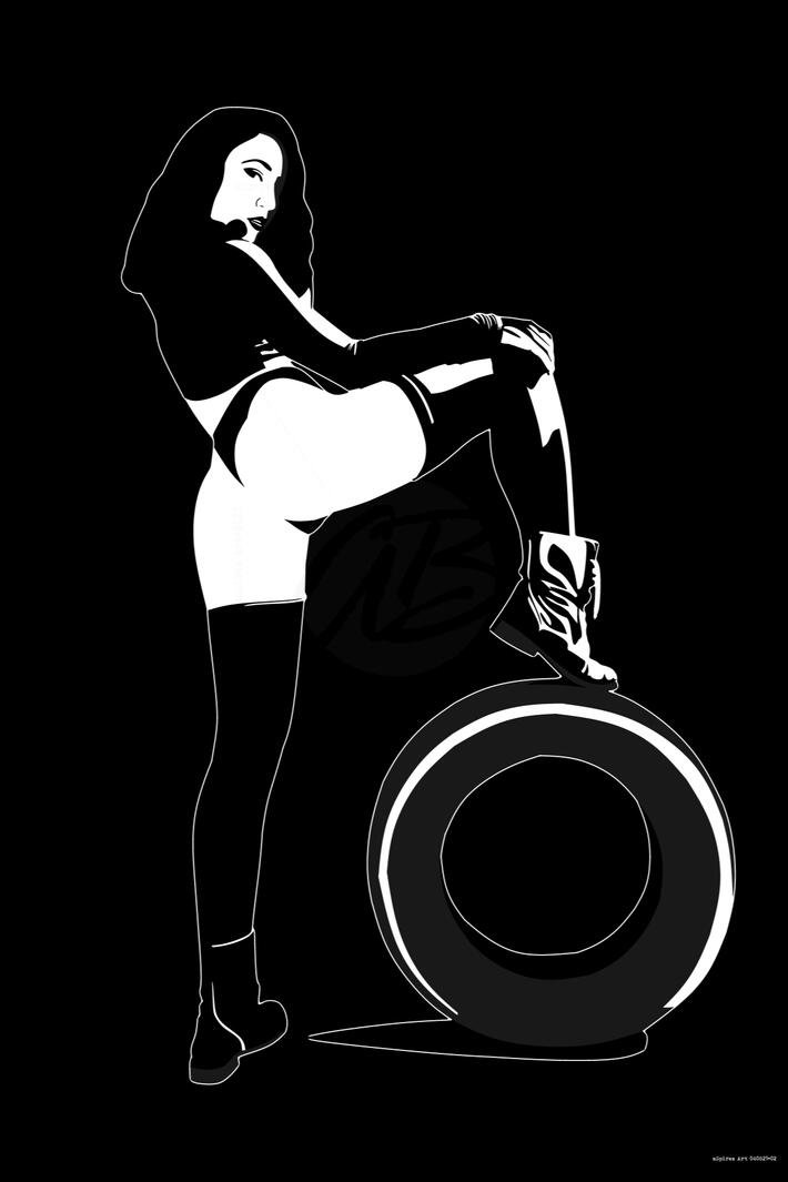 Poppa Wheelie Poppa Wheelie