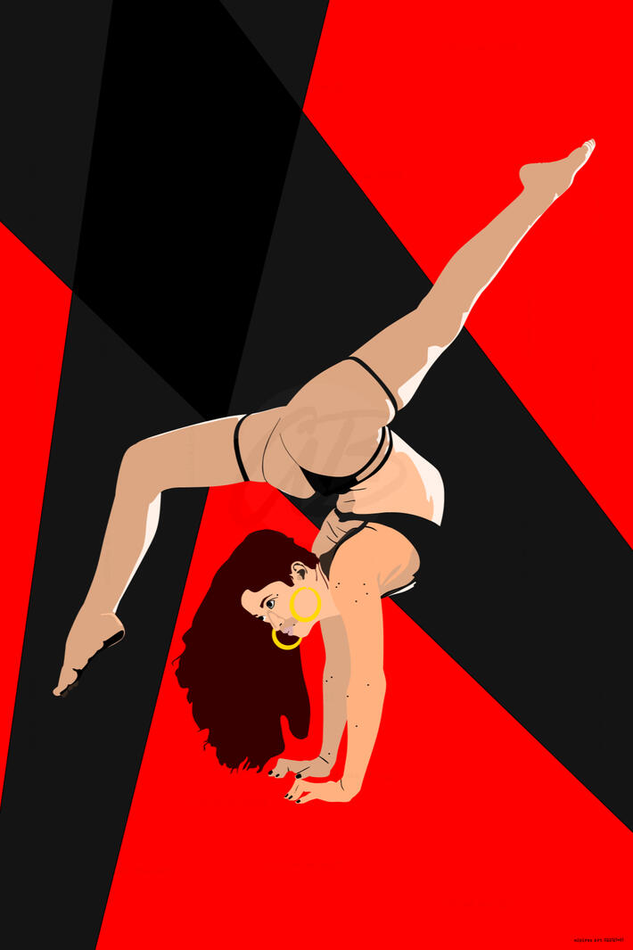 Handstand Handstand