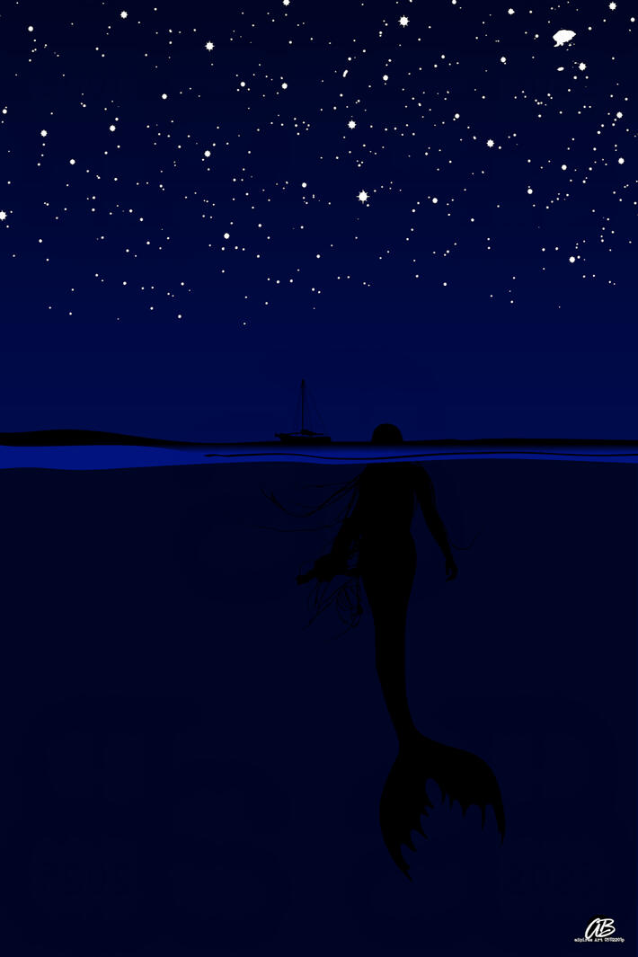 Syren's Night Syren's Night