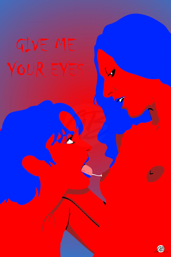 Give Me Your Eyes