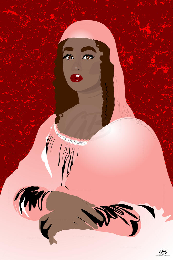 Mona Vida