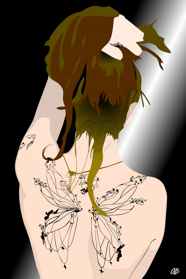 Fairy Wings