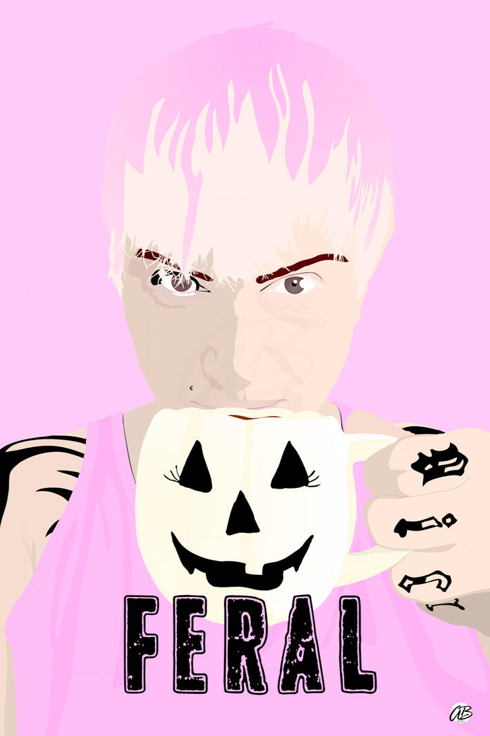 Feral