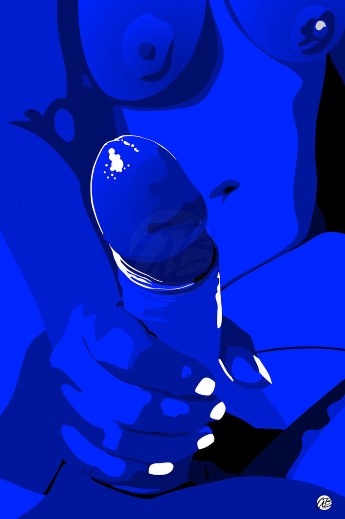 Blue Tug