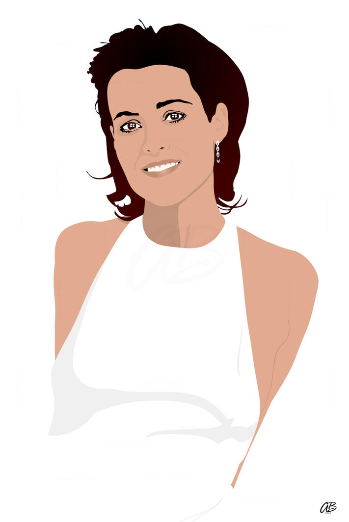 Sigourney Weaver