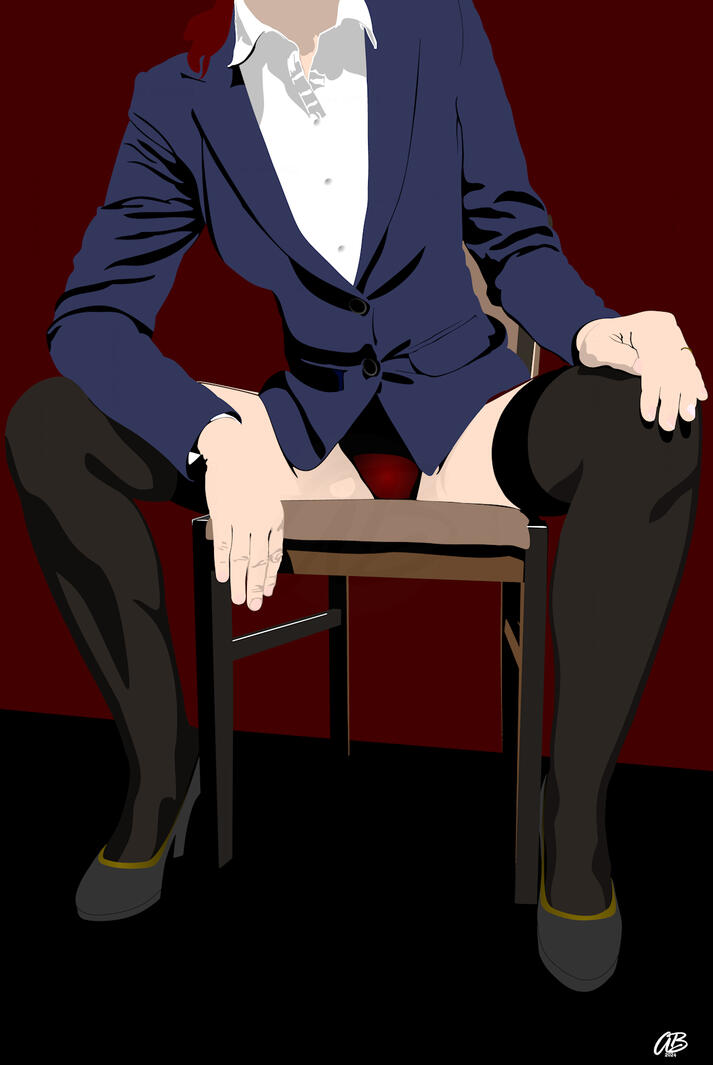 Power Pose