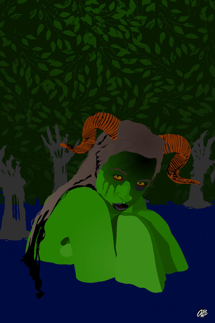 Venus Guy Trap