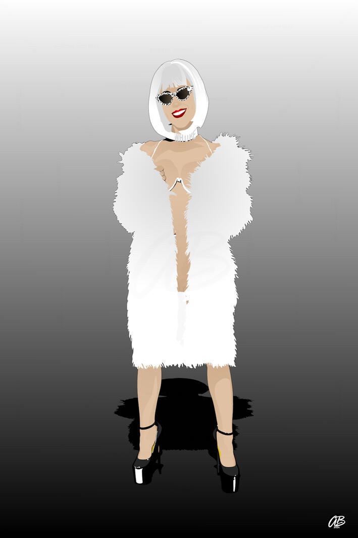 Material Girl