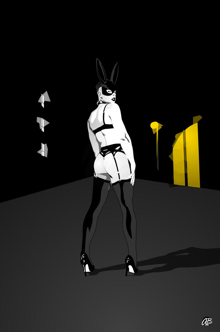 Bunny