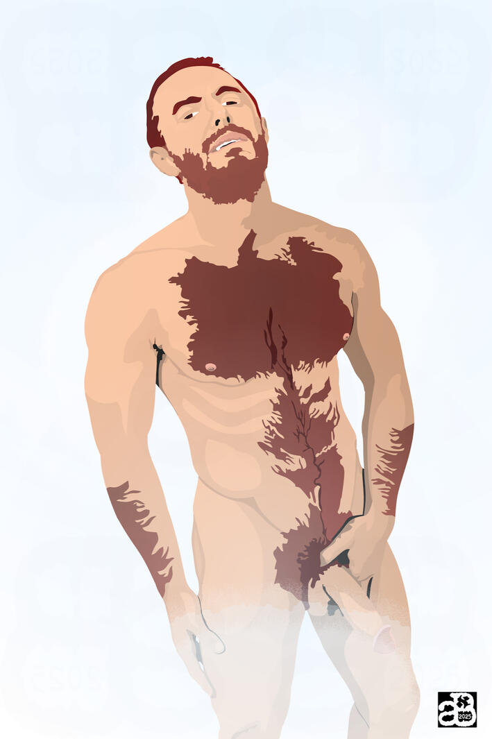 Wolf Man