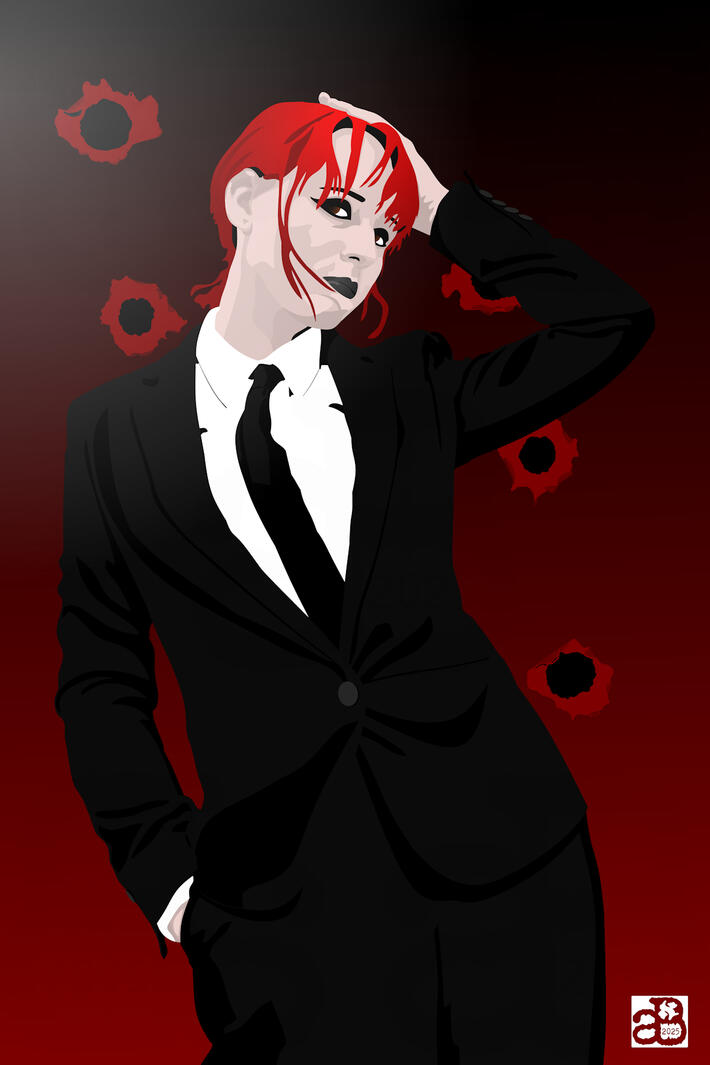Agent 29