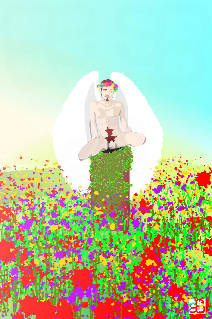 Prince of Flowers