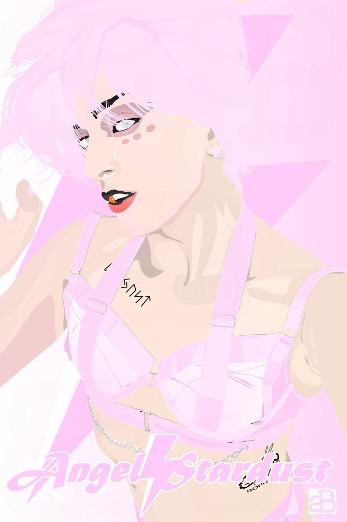 Angel Stardust