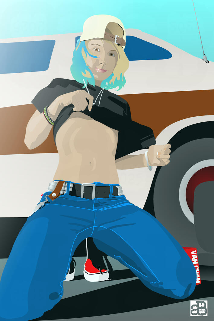 Van Chan