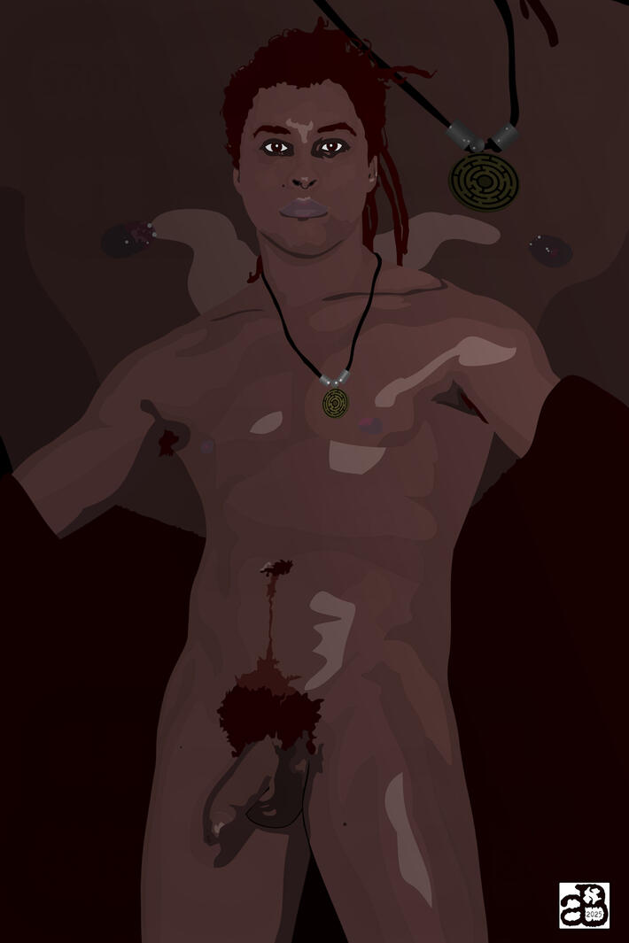 Goblin King